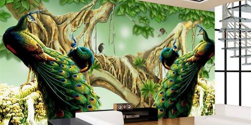 3D Wallpapers and Painting 3D Wallpapers and Painting