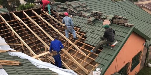 Building Renovation, Repair, and Maintenance Building Renovation, Repair, and Maintenance